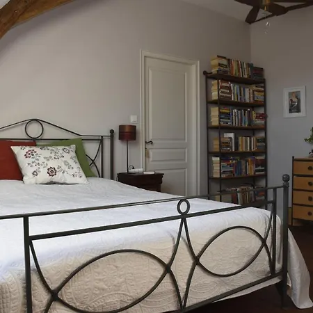 Bed & Breakfast Jardin Secret